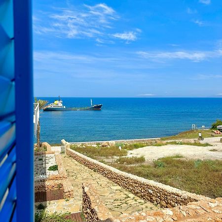 Case Vacanze Marettimo Appartamenti Экстерьер фото