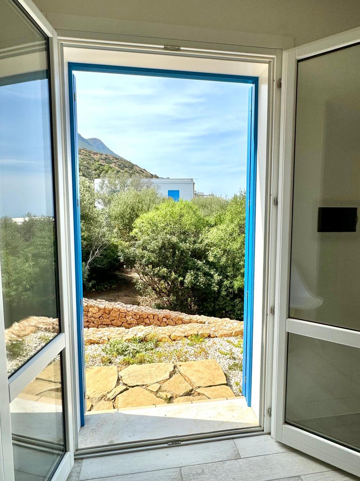 Case Vacanze Marettimo Appartamenti Экстерьер фото