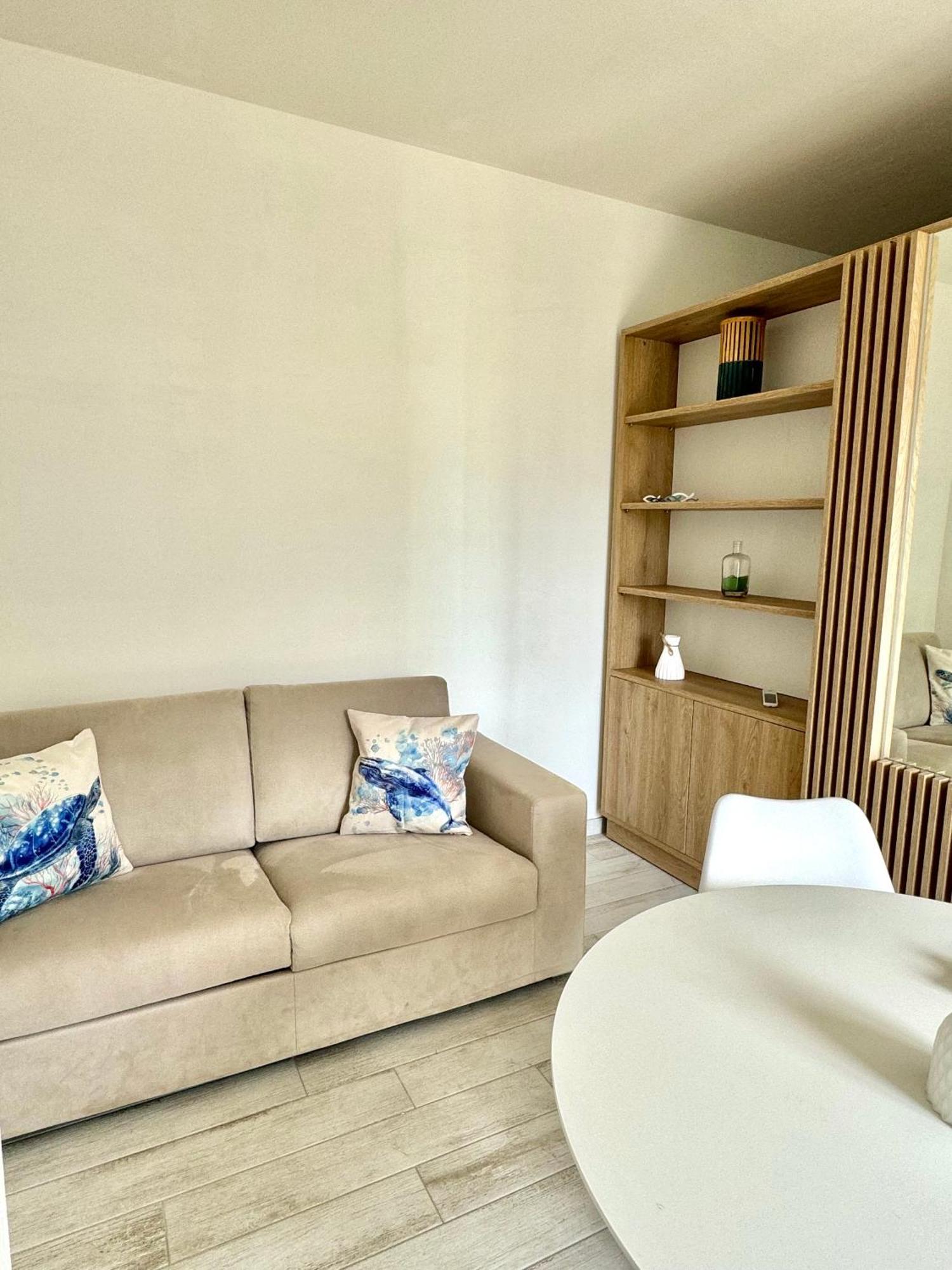 Case Vacanze Marettimo Appartamenti Экстерьер фото