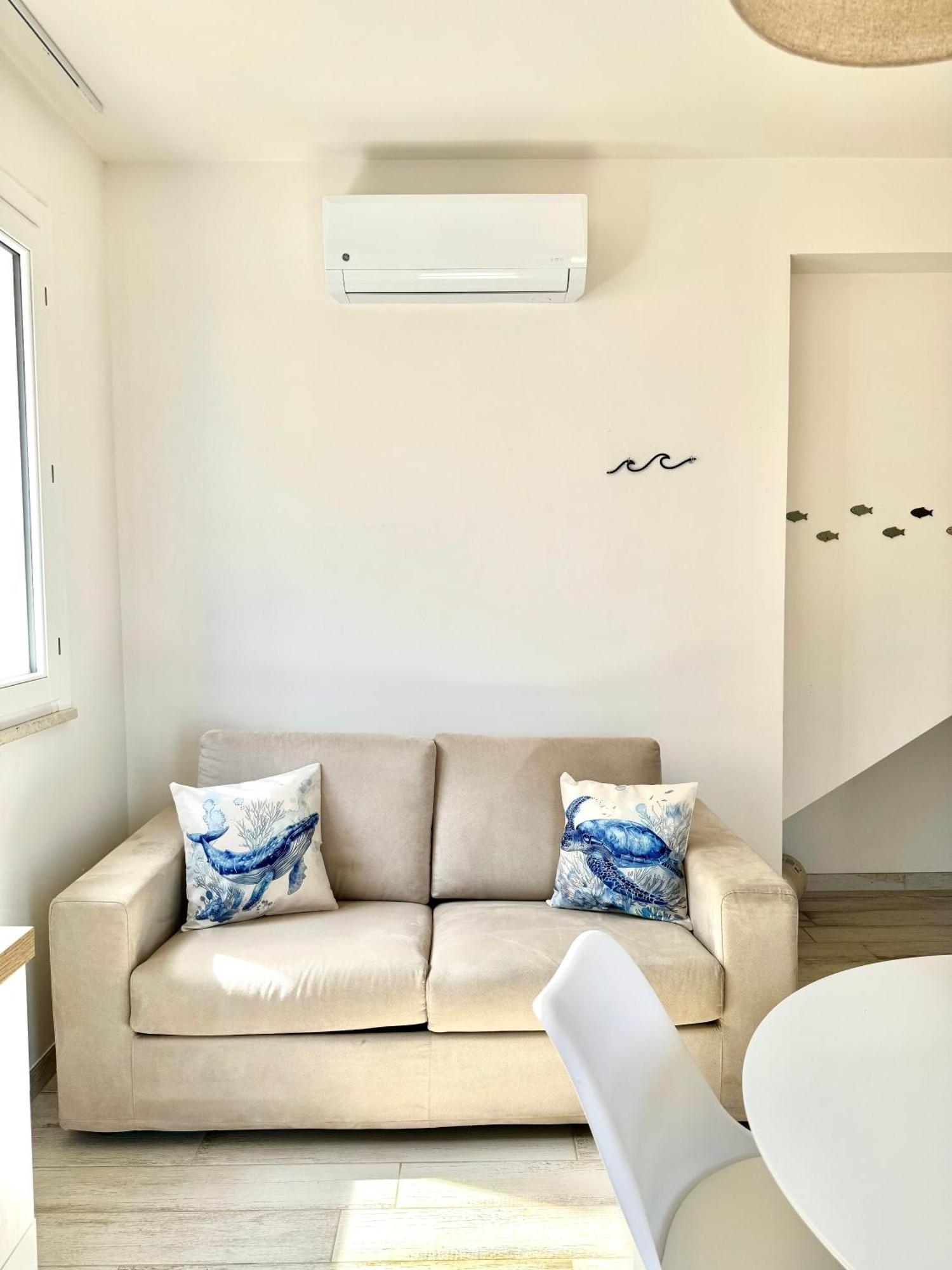 Case Vacanze Marettimo Appartamenti Экстерьер фото